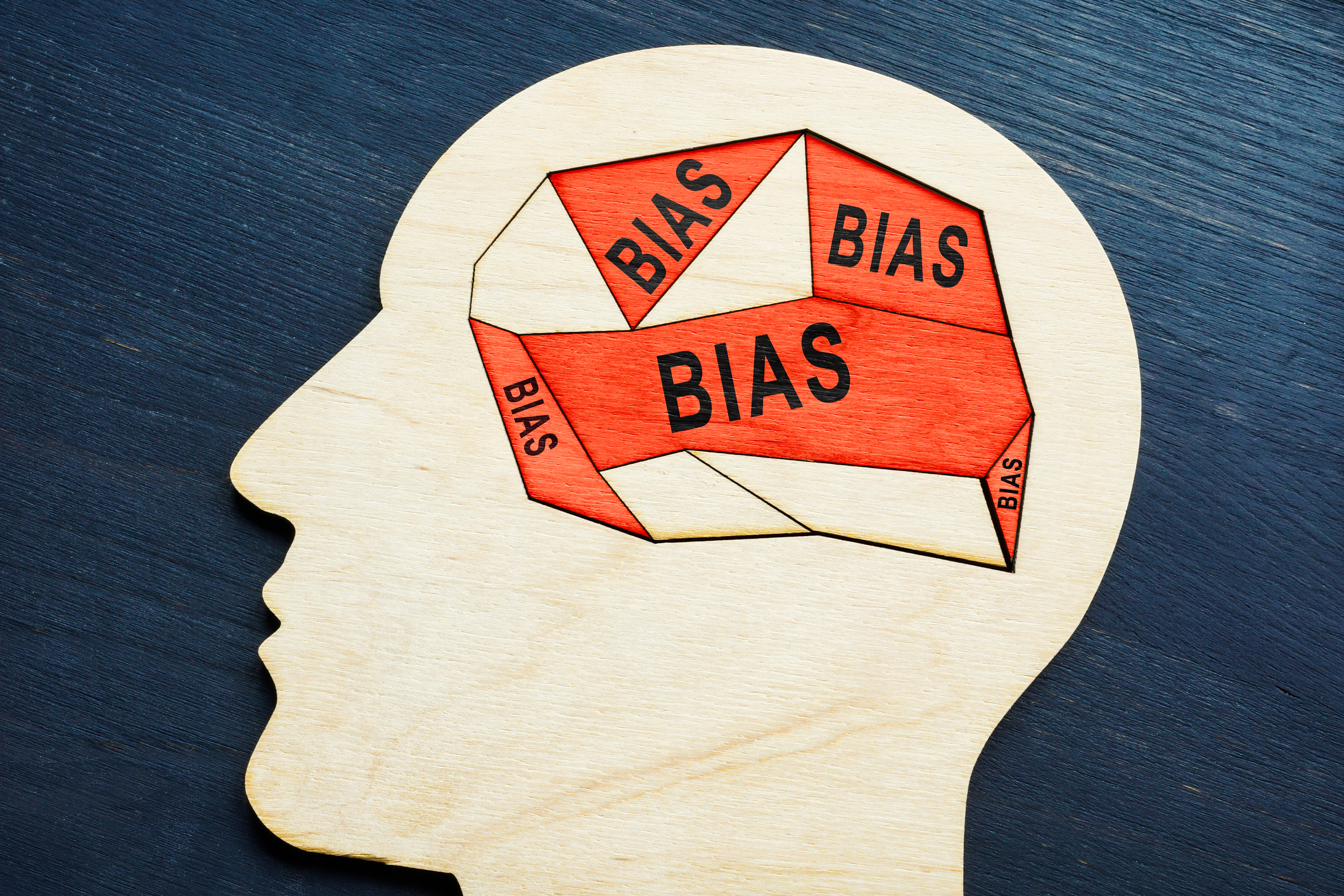 Reducing Unconscious Bias In Healthcare Recruitment